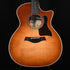 Taylor 354ce Studio Special Edition 12-String w/ Sitka Spruce Top & Sapele Back and Sides Acoustic/ Electric- Honeyburst 2026 (2202046389)