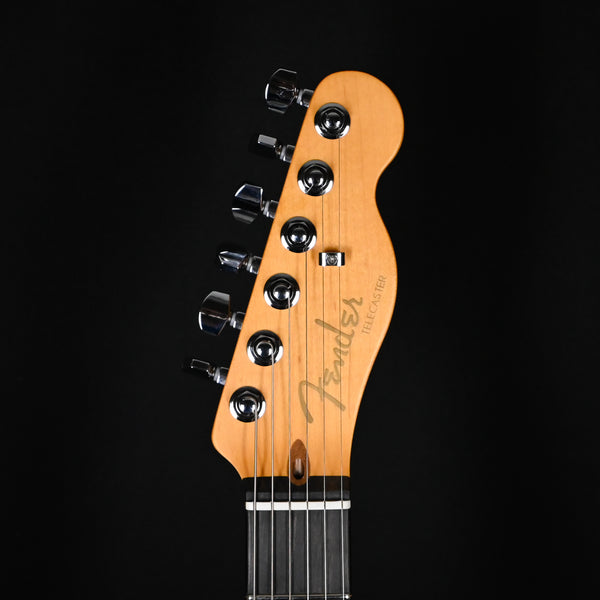 Fender American Ultra II Telecaster Ebony Fingerboard- Texas Tea 2024 (US24021564)