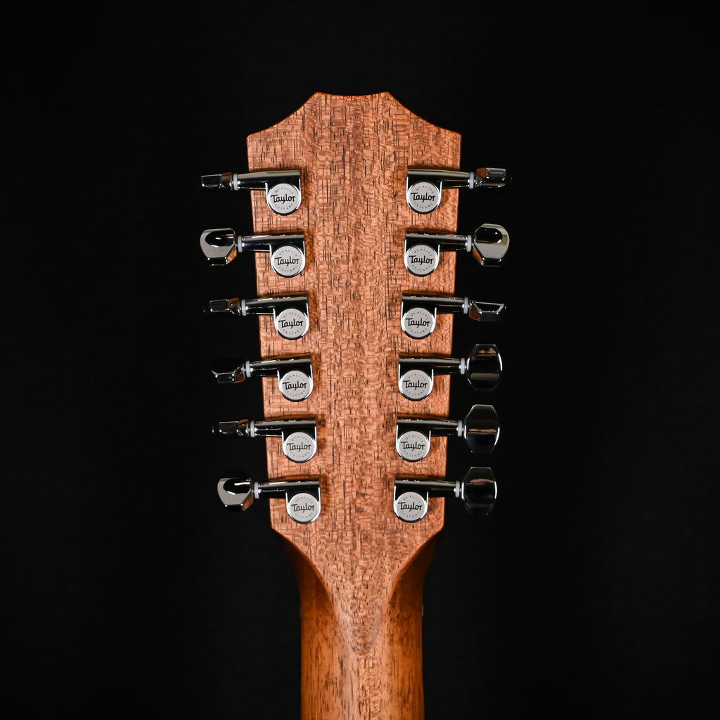 Taylor 354ce Studio Special Edition 12-String w/ Sitka Spruce Top & Sapele Back and Sides Acoustic/ Electric- Honeyburst 2026 (2202046389)