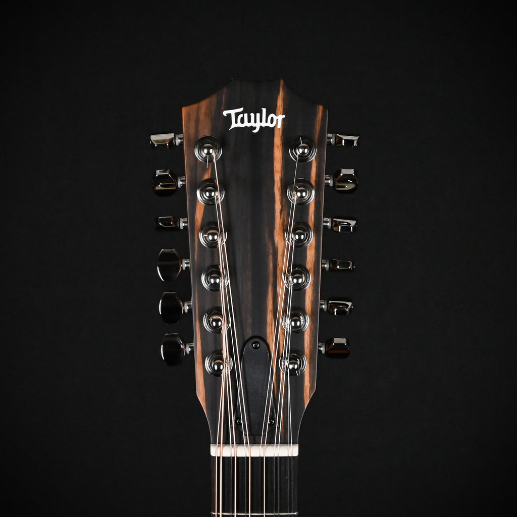 Taylor 354ce Studio Special Edition 12-String w/ Sitka Spruce Top & Sapele Back and Sides Acoustic/ Electric- Honeyburst 2026 (2202046389)