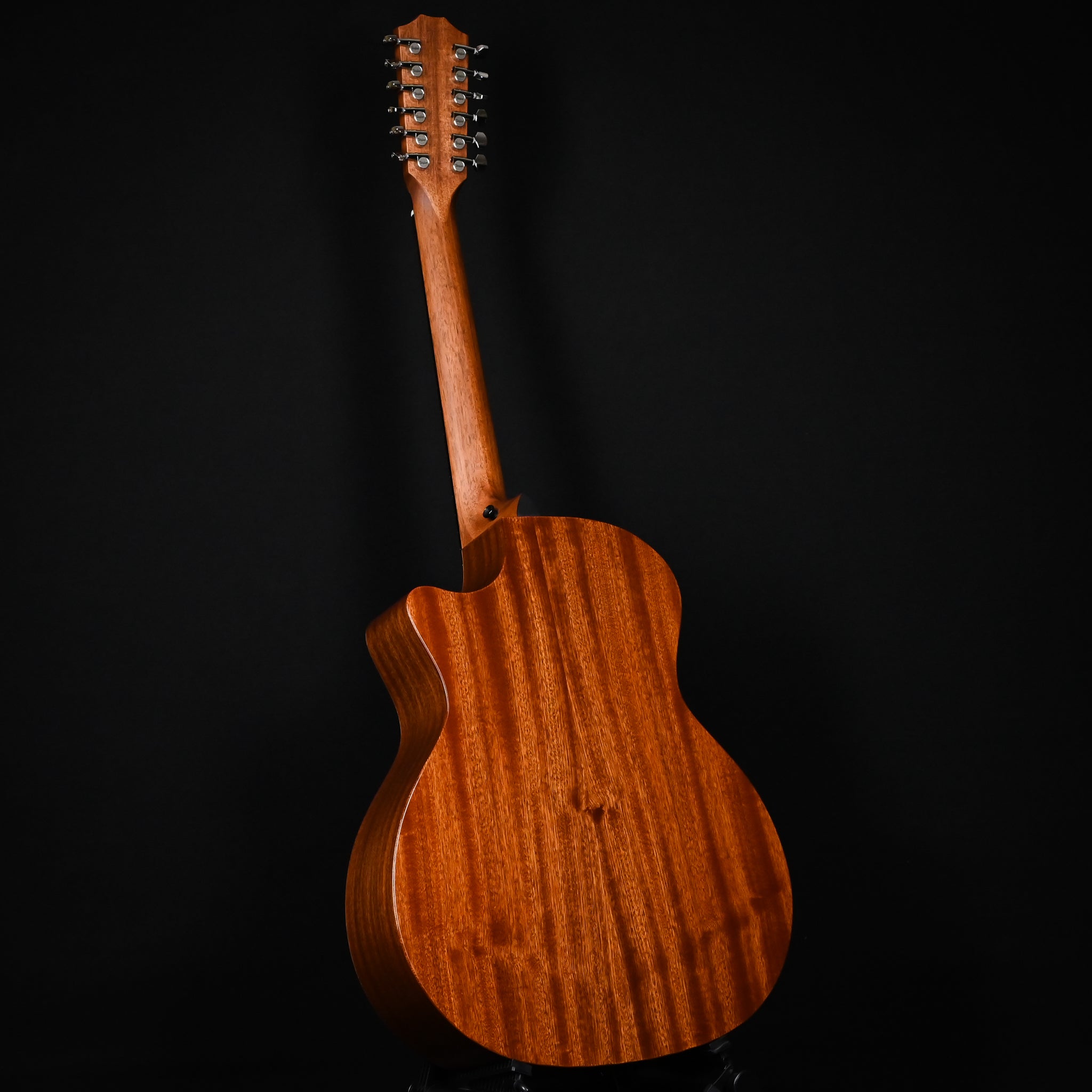 Taylor 354ce Studio Special Edition 12-String w/ Sitka Spruce Top & Sapele Back and Sides Acoustic/ Electric- Honeyburst 2026 (2202046389)