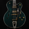 Gretsch G2420TG Streamliner Hollow Body w/ Bigsby LTD- Cadillac Green (IS241104985)
