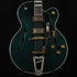 Gretsch G2420TG Streamliner Hollow Body w/ Bigsby LTD- Cadillac Green (IS241104985)