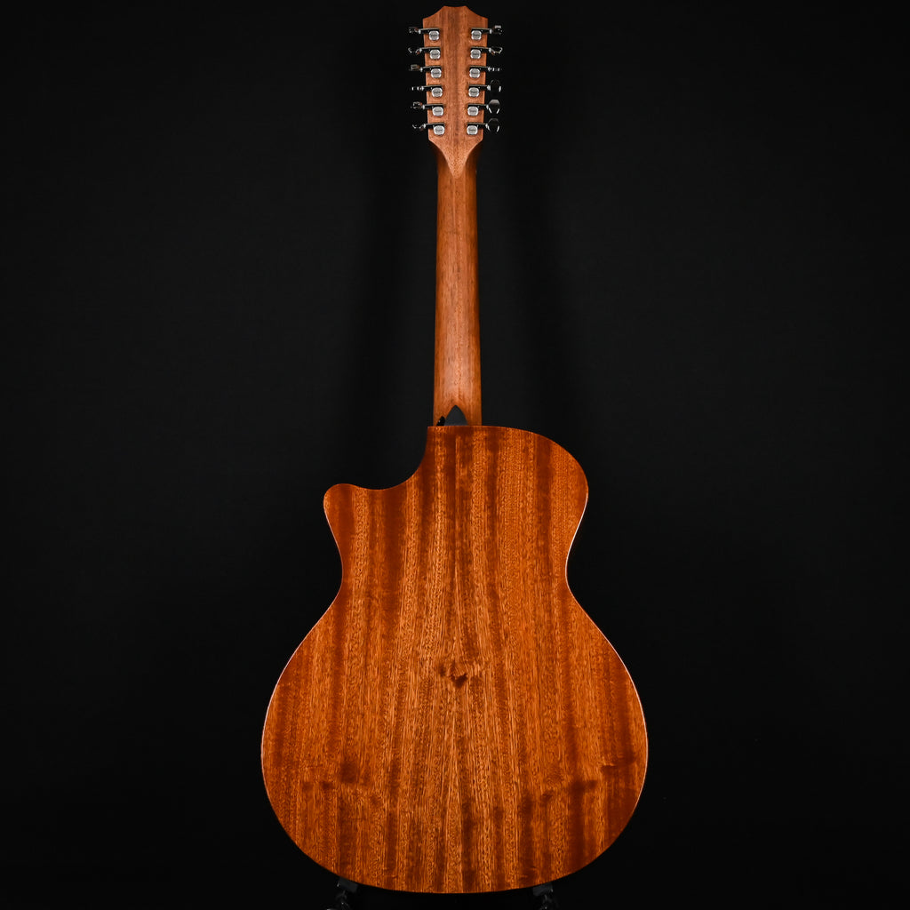 Taylor 354ce Studio Special Edition 12-String w/ Sitka Spruce Top & Sapele Back and Sides Acoustic/ Electric- Honeyburst 2026 (2202046389)