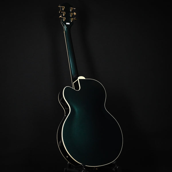 Gretsch G2420TG Streamliner Hollow Body w/ Bigsby LTD- Cadillac Green (IS241104985)
