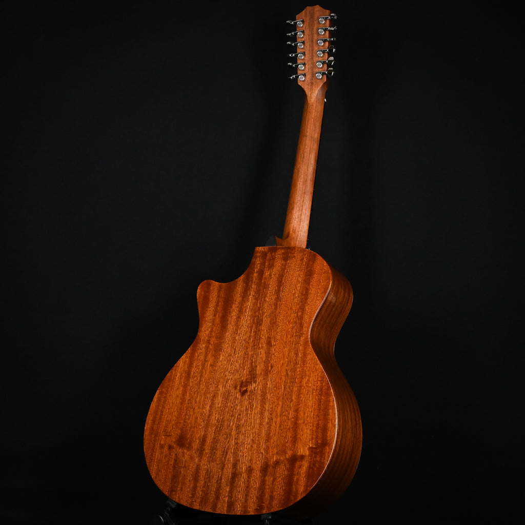 Taylor 354ce Studio Special Edition 12-String w/ Sitka Spruce Top & Sapele Back and Sides Acoustic/ Electric- Honeyburst 2026 (2202046389)