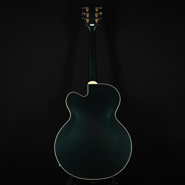 Gretsch G2420TG Streamliner Hollow Body w/ Bigsby LTD- Cadillac Green (IS241104985)