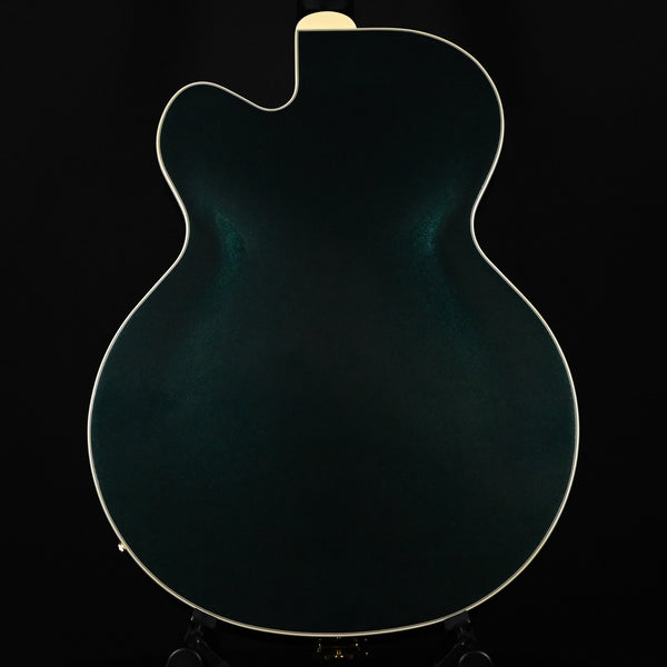 Gretsch G2420TG Streamliner Hollow Body w/ Bigsby LTD- Cadillac Green (IS241104985)