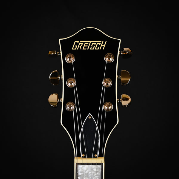 Gretsch G2420TG Streamliner Hollow Body w/ Bigsby LTD- Cadillac Green (IS241104985)