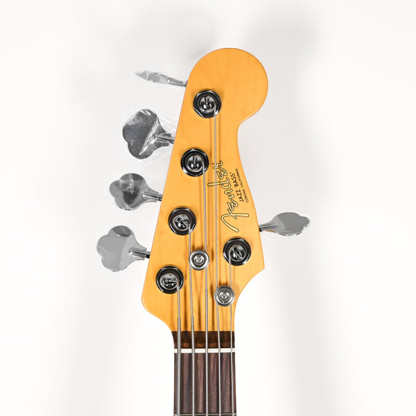 Fender American Professional II Jazz Bass V- 3 Color Sunburst 2026 (US25107148)