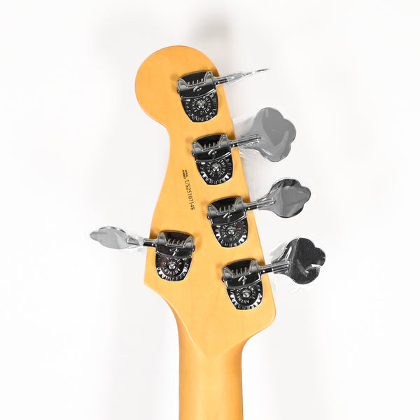 Fender American Professional II Jazz Bass V- 3 Color Sunburst 2026 (US25107148)