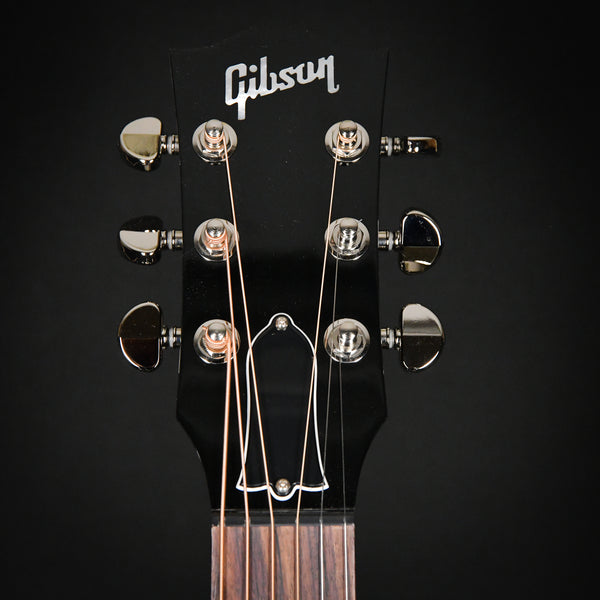 Gibson J-45 / J45 Standard Acoustic-Electric Rosewood Fingerboard Vintage Sunburst 2023 (21913111)