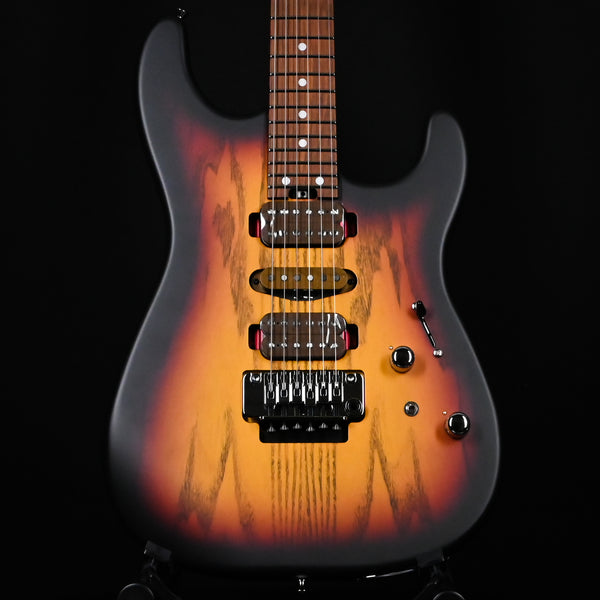 Charvel Guthrie Govan Signature MJ San Dimas SD24 CM- Three-Tone Sunburst (JFC2300381)