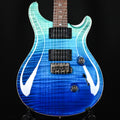 PRS Custom 24 Wood Library w/ 1-Piece Flame 10-Top, Brazilian Rosewood, & DMO Pickups- Custom Color 2026 (0431583)
