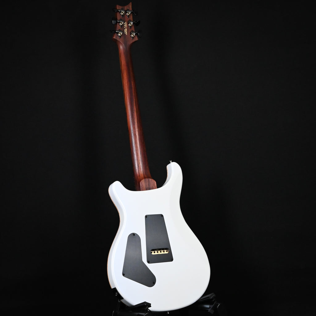 PRS Custom 24 Wood Library w/ 1-Piece Flame 10-Top, Brazilian Rosewood, & DMO Pickups- Custom Color 2026 (0431583)