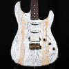 James Tyler Studio Elite HD w/ Brazilian Rosewood Fingerboard- White Shmear 2025 (25211)