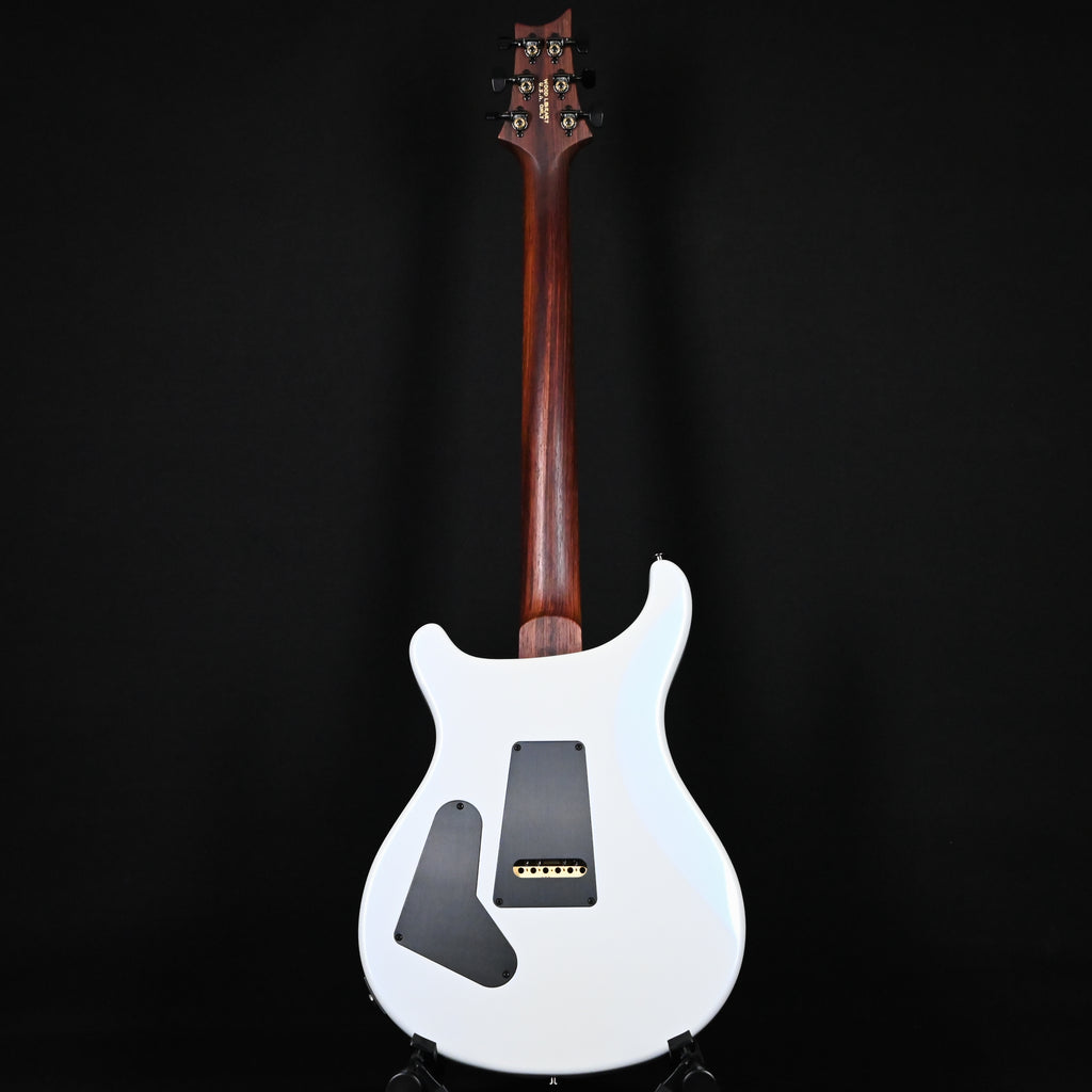 PRS Custom 24 Wood Library w/ 1-Piece Flame 10-Top, Brazilian Rosewood, & DMO Pickups- Custom Color 2026 (0431583)