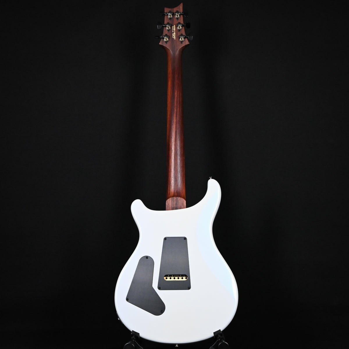 PRS Custom 24 Wood Library w/ 1-Piece Flame 10-Top, Brazilian Rosewood, & DMO Pickups- Custom Color 2026 (0431583)