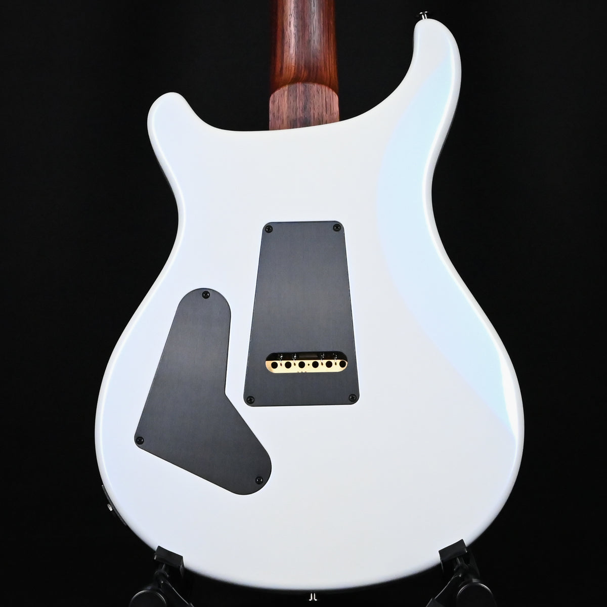 PRS Custom 24 Wood Library w/ 1-Piece Flame 10-Top, Brazilian Rosewood, & DMO Pickups- Custom Color 2026 (0431583)