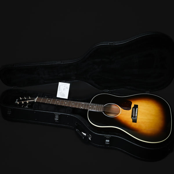 Acoustic J-45 Standard- Vintage Sunburst 2025 (22095039)