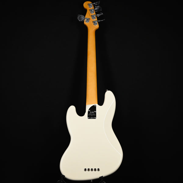 Fender American Professional II Jazz Bass V- Olympic White 2026 (US25083693)