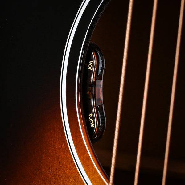 Acoustic J-45 Standard- Vintage Sunburst 2025 (22095039)