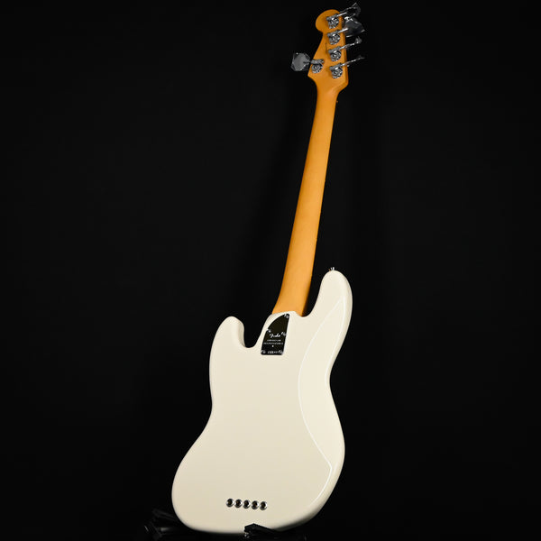 Fender American Professional II Jazz Bass V- Olympic White 2026 (US25083693)