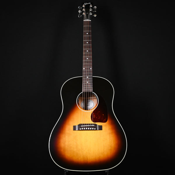 Acoustic J-45 Standard- Vintage Sunburst 2025 (22095039)