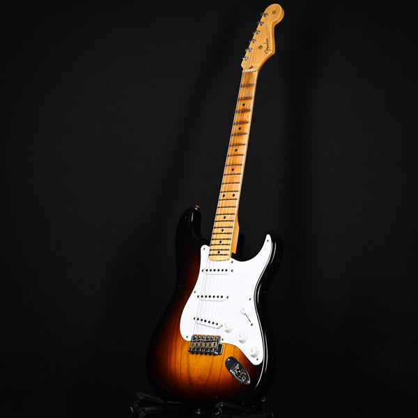 Fender Custom Shop Limited Edition 70th Anniversary '54 Stratocaster Journeyman- Wide Fade 2 Color Sunburst 2025 (XN5327)
