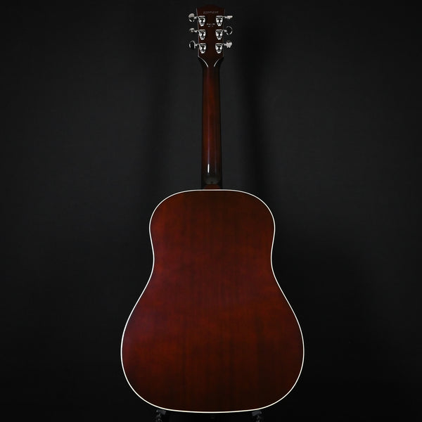 Acoustic J-45 Standard- Vintage Sunburst 2025 (22095039)