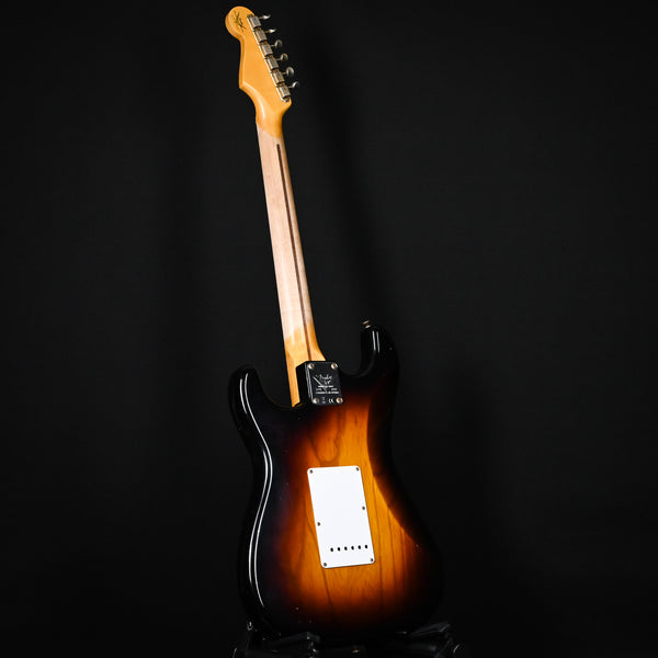 Fender Custom Shop Limited Edition 70th Anniversary '54 Stratocaster Journeyman- Wide Fade 2 Color Sunburst 2025 (XN5327)