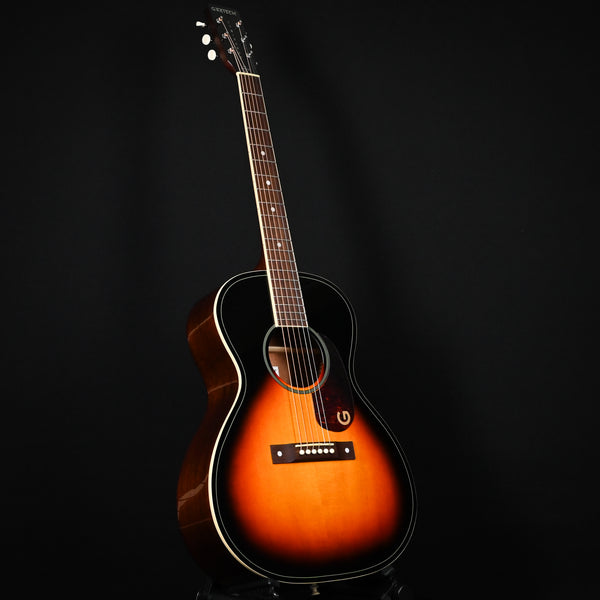 Gretsch Limited Edition Jim Dandy Concert Solid Top Acoustic Guitar- Heritage Burst (IWA2502790)