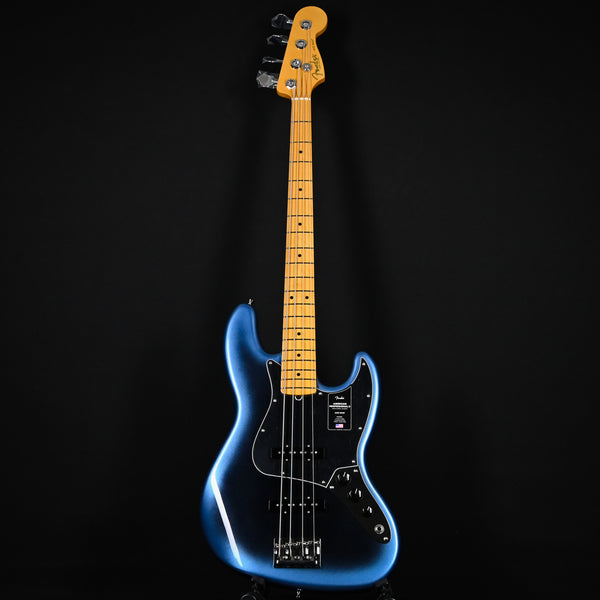 Fender American Professional Jazz Bass- Dark Knight 2026 (US25105196)