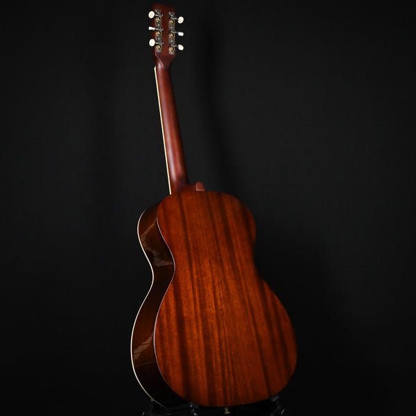 Gretsch Limited Edition Jim Dandy Concert Solid Top Acoustic Guitar- Heritage Burst (IWA2502790)