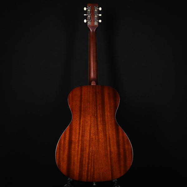 Gretsch Limited Edition Jim Dandy Concert Solid Top Acoustic Guitar- Heritage Burst (IWA2502790)