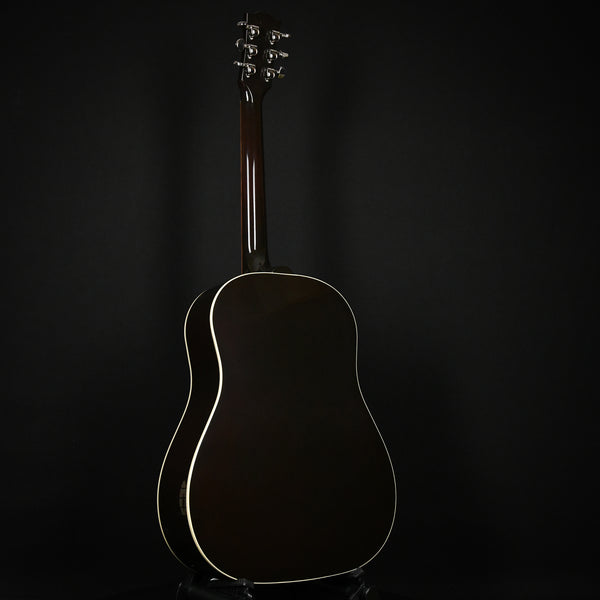 Gibson J-45 / J45 Standard Acoustic-Electric Rosewood Fingerboard Vintage Sunburst 2023 (21923124)