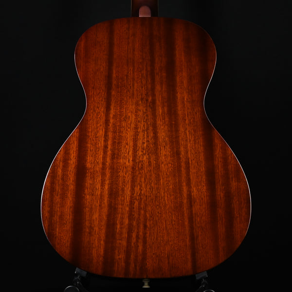 Gretsch Limited Edition Jim Dandy Concert Solid Top Acoustic Guitar- Heritage Burst (IWA2502790)