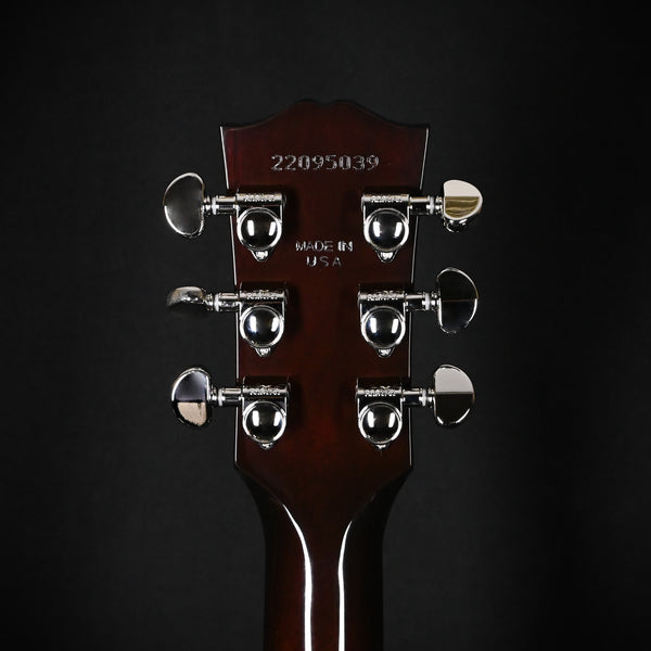 Acoustic J-45 Standard- Vintage Sunburst 2025 (22095039)