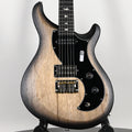 PRS S2 Vela Black Limba Limited Edition- Natural Smokeburst 2026 (S2089556)