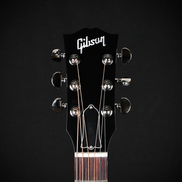 Acoustic J-45 Standard- Vintage Sunburst 2025 (22095039)