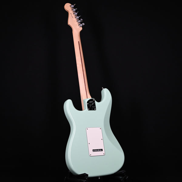 Fender Artist Series Jeff Beck Stratocaster Rosewood Fingerboard Surf Green 2024 (US24026076)