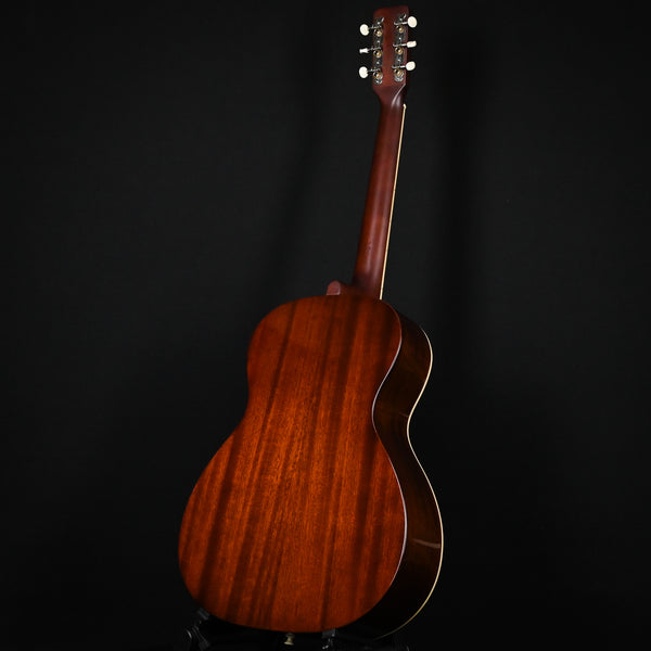 Gretsch Limited Edition Jim Dandy Concert Solid Top Acoustic Guitar- Heritage Burst (IWA2502790)