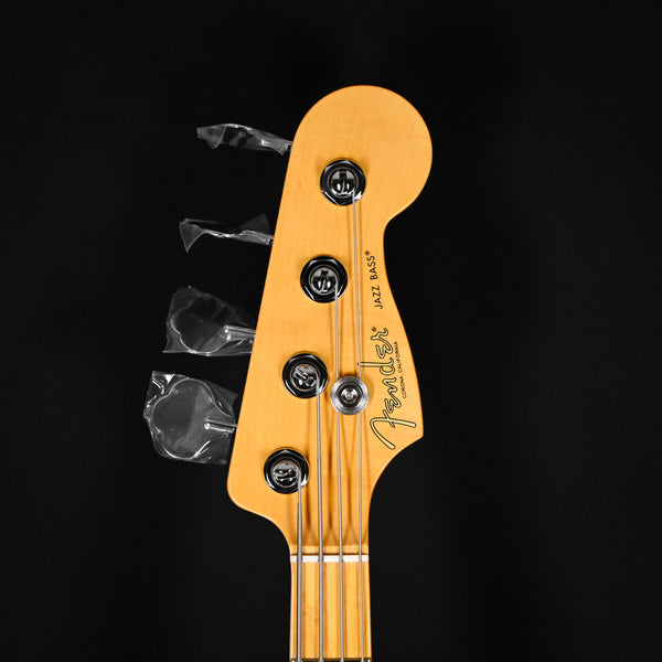 Fender American Professional Jazz Bass- Dark Knight 2026 (US25105196)