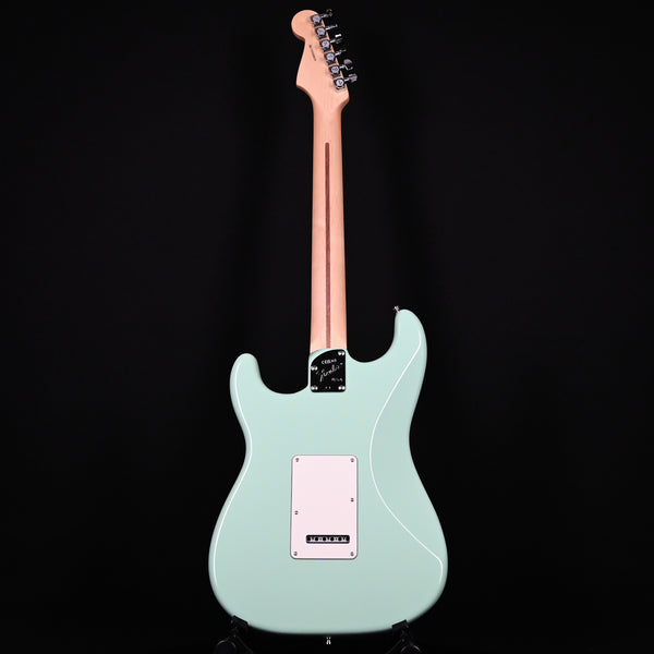 Fender Artist Series Jeff Beck Stratocaster Rosewood Fingerboard Surf Green 2024 (US24026076)