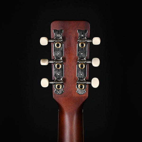 Gretsch Limited Edition Jim Dandy Concert Solid Top Acoustic Guitar- Heritage Burst (IWA2502790)