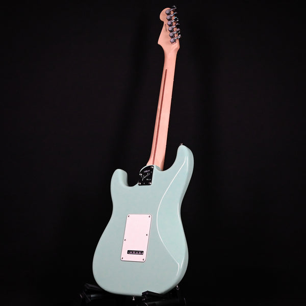 Fender Artist Series Jeff Beck Stratocaster Rosewood Fingerboard Surf Green 2024 (US24026076)