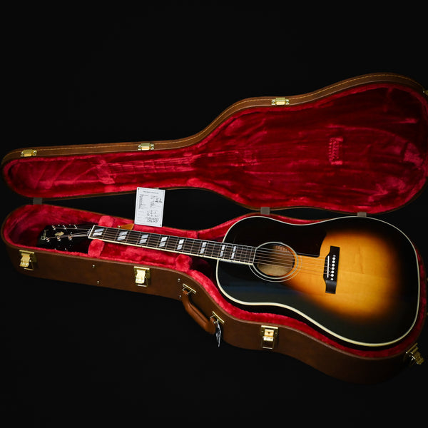 Gibson Southern Jumbo Original- Vintage Sunburst 2025 (21985054)