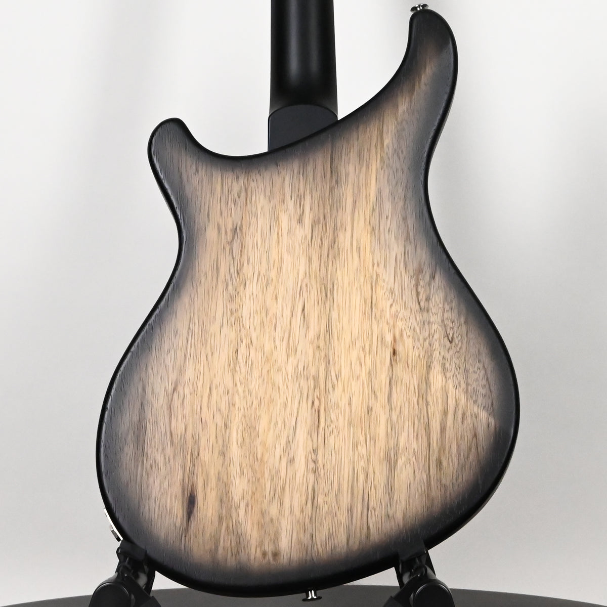 PRS S2 Vela Black Limba Limited Edition- Natural Smokeburst 2026 (S2089556)
