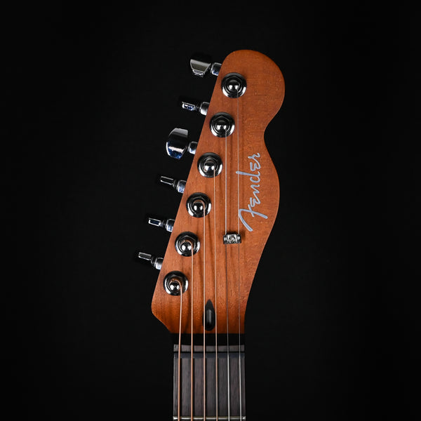 Fender Acoustasonic Standard Telecaster- Honey Burst (IWF25001560)