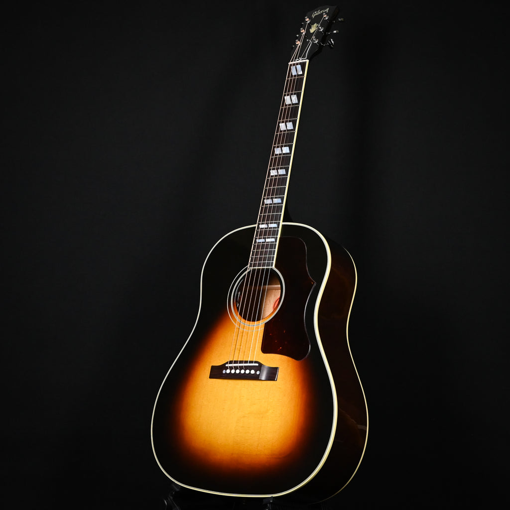 Gibson Southern Jumbo Original- Vintage Sunburst 2025 (21985054)